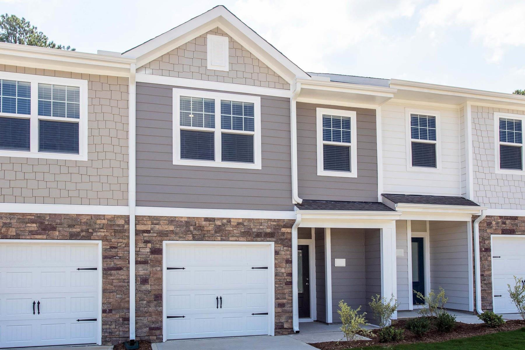 6913 Thalweg Drive Raleigh, NC 27616 - Photo 3 of 21 Photo 3
