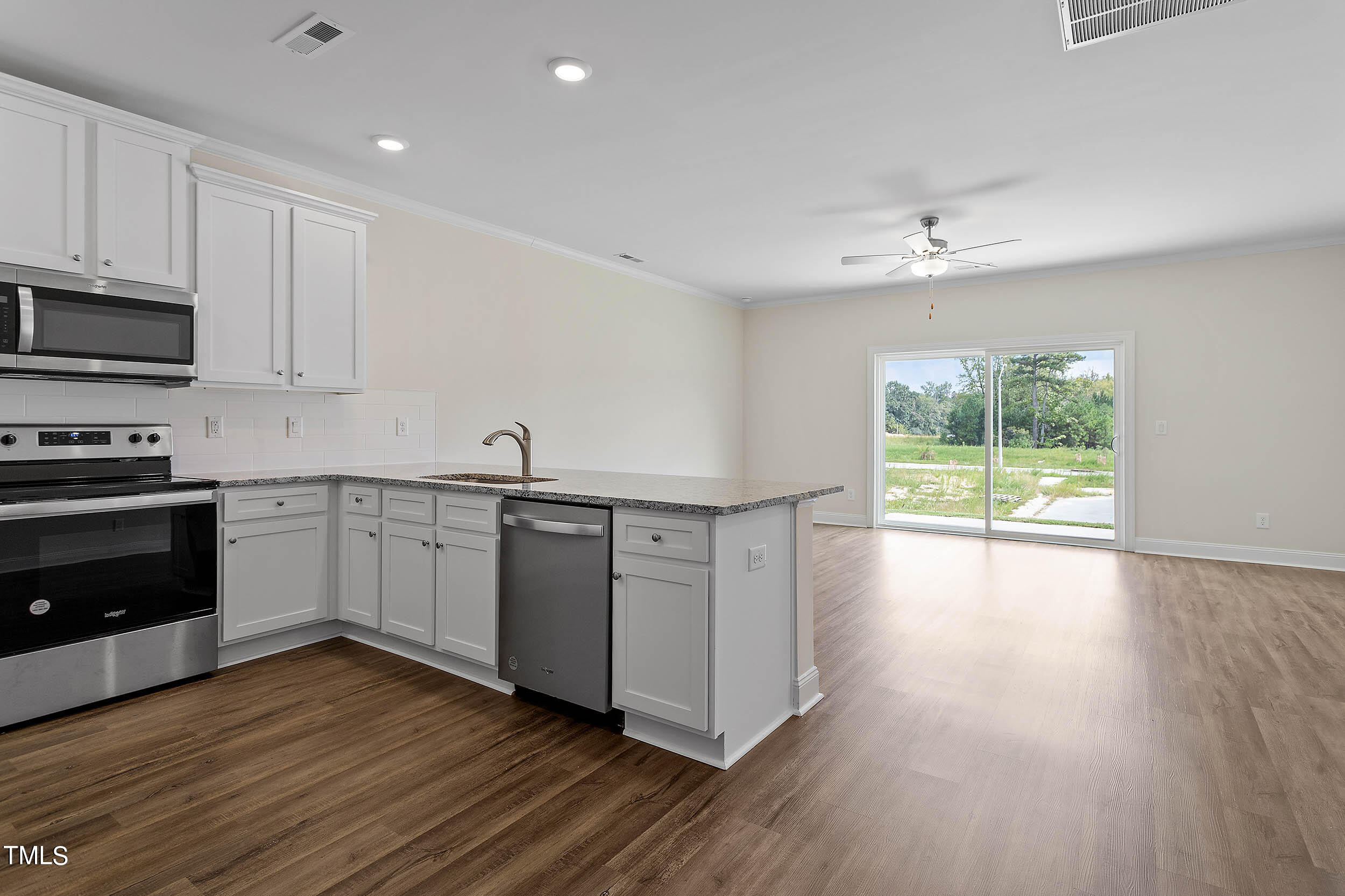 6913 Thalweg Drive Raleigh, NC 27616 - Photo 4 of 21 Southeast_Bradford B_L-1