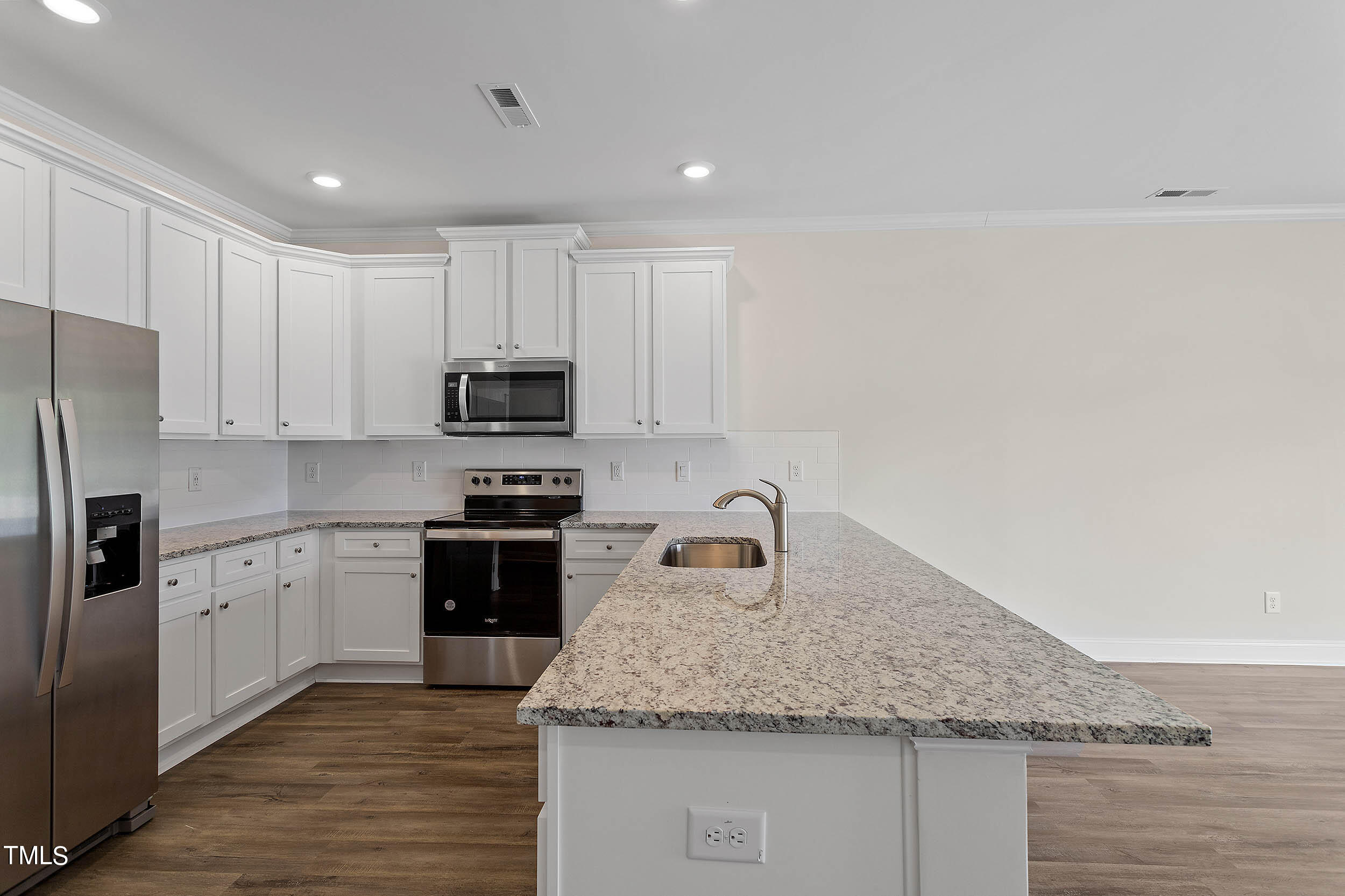 6913 Thalweg Drive Raleigh, NC 27616 - Photo 5 of 21 Southeast_Bradford B_L-2