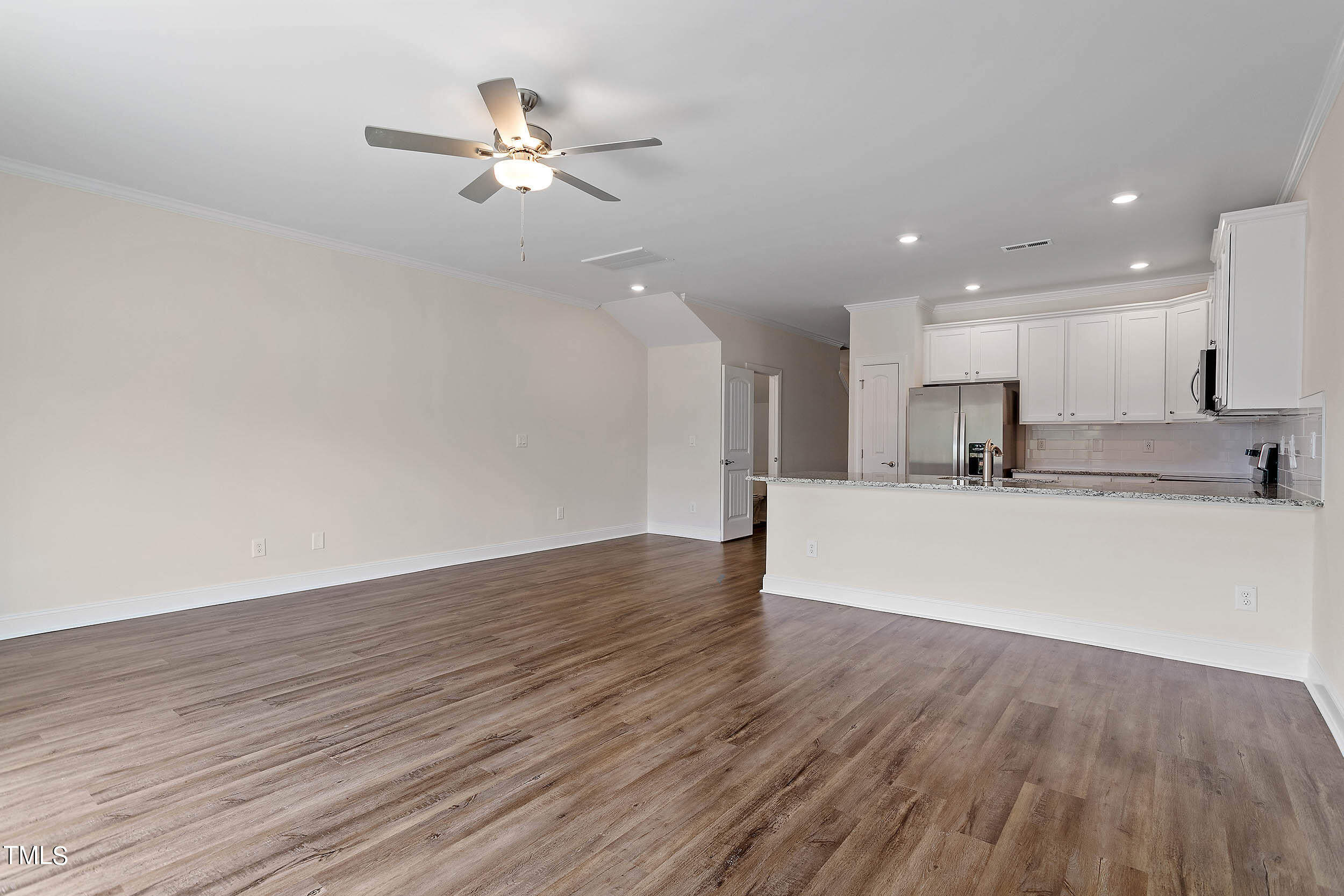 6913 Thalweg Drive Raleigh, NC 27616 - Photo 8 of 21 Southeast_Bradford B_L-5