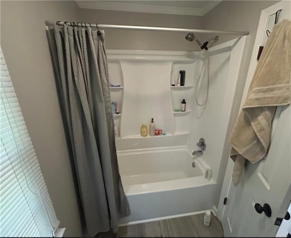540 Brantley Road Sandy Springs, GA 30350 - Photo 13 of 17 Gallery Image 13