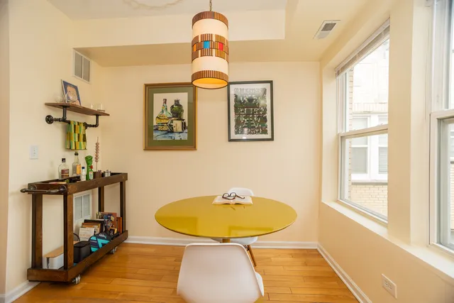 $1,750 | 4750 North Albany Avenue, Unit 3, Chicago, IL 60625