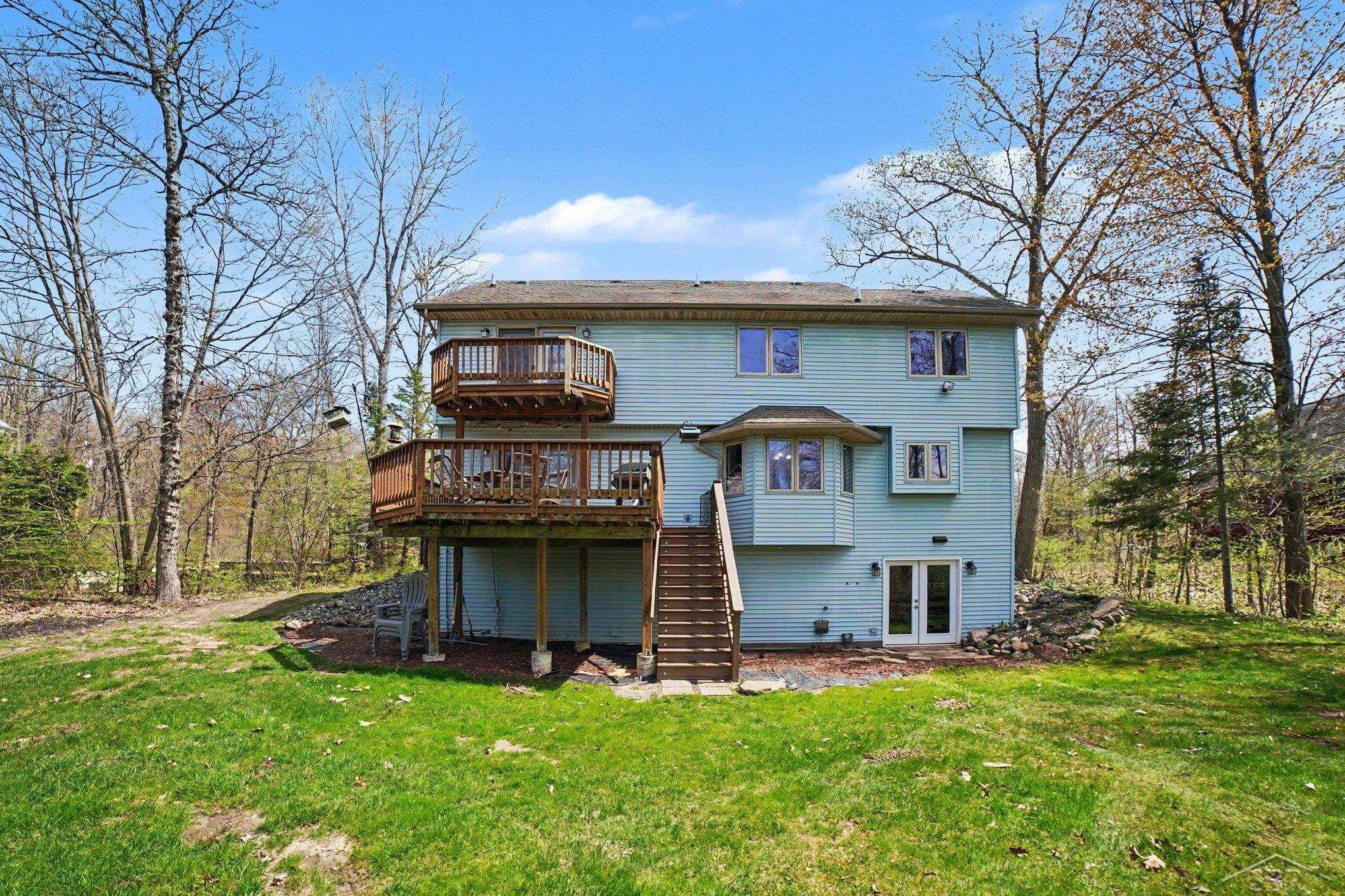 5089 North Fox Road Sanford, MI 48657 - Photo 27 of 44