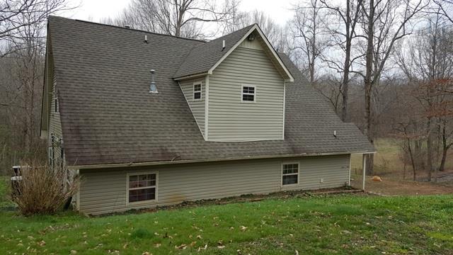 904 Kennedy Road St. Joseph, TN 38481 - Photo 4 of 27 back of home