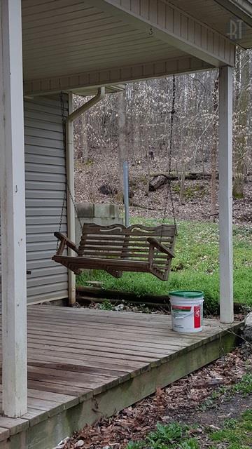 904 Kennedy Road St. Joseph, TN 38481 - Photo 6 of 27 enjoy listing to the birds and water