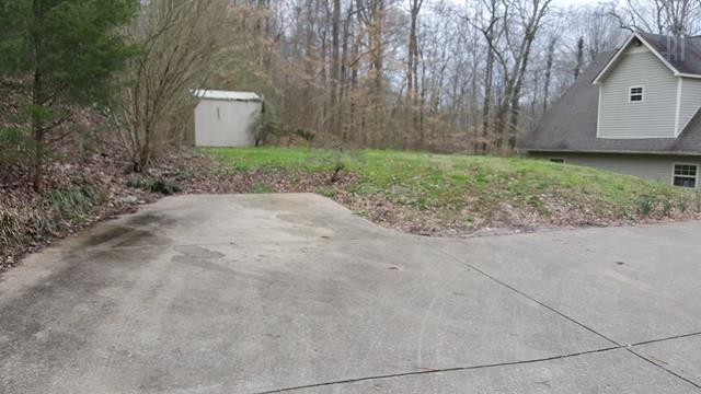 904 Kennedy Road St. Joseph, TN 38481 - Photo 8 of 27 outside storage shed