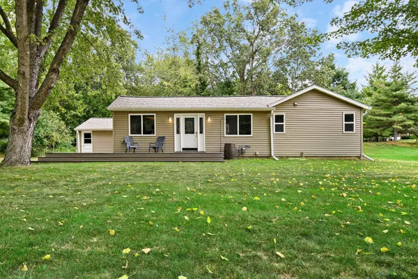 $329,900 | N2832 North Lake Point Drive, Lodi, WI 53555