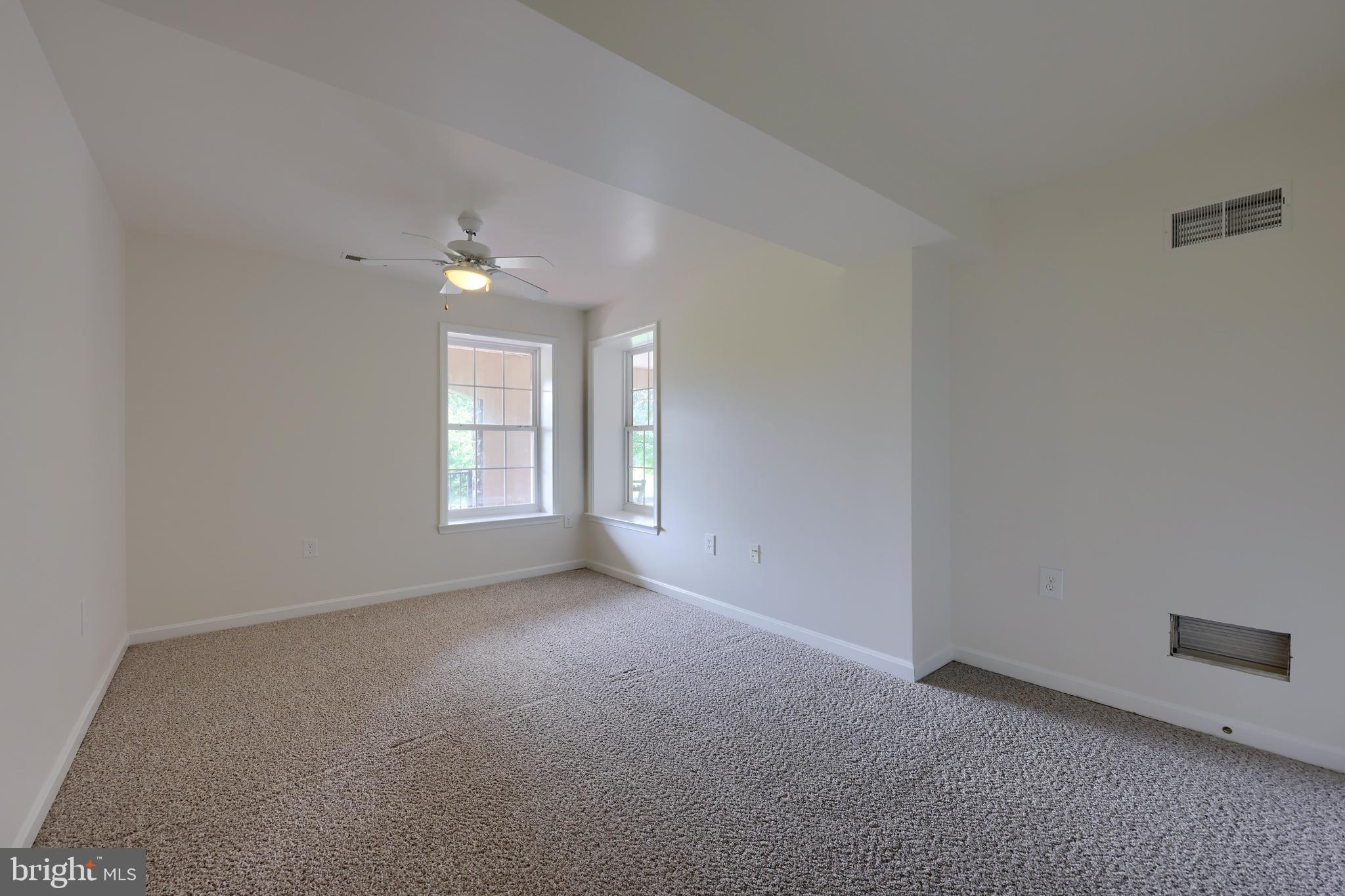18183 Piedmont Road Stewartstown, PA 17363 - Photo 46 of 81 a view of an empty room with a window