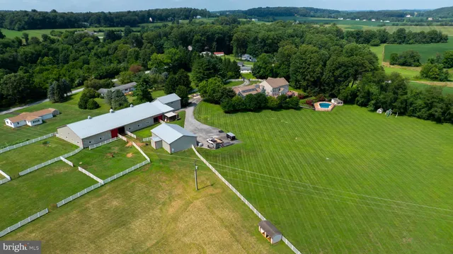 $1,759,000 | 18183 Piedmont Road, Stewartstown, PA 17363