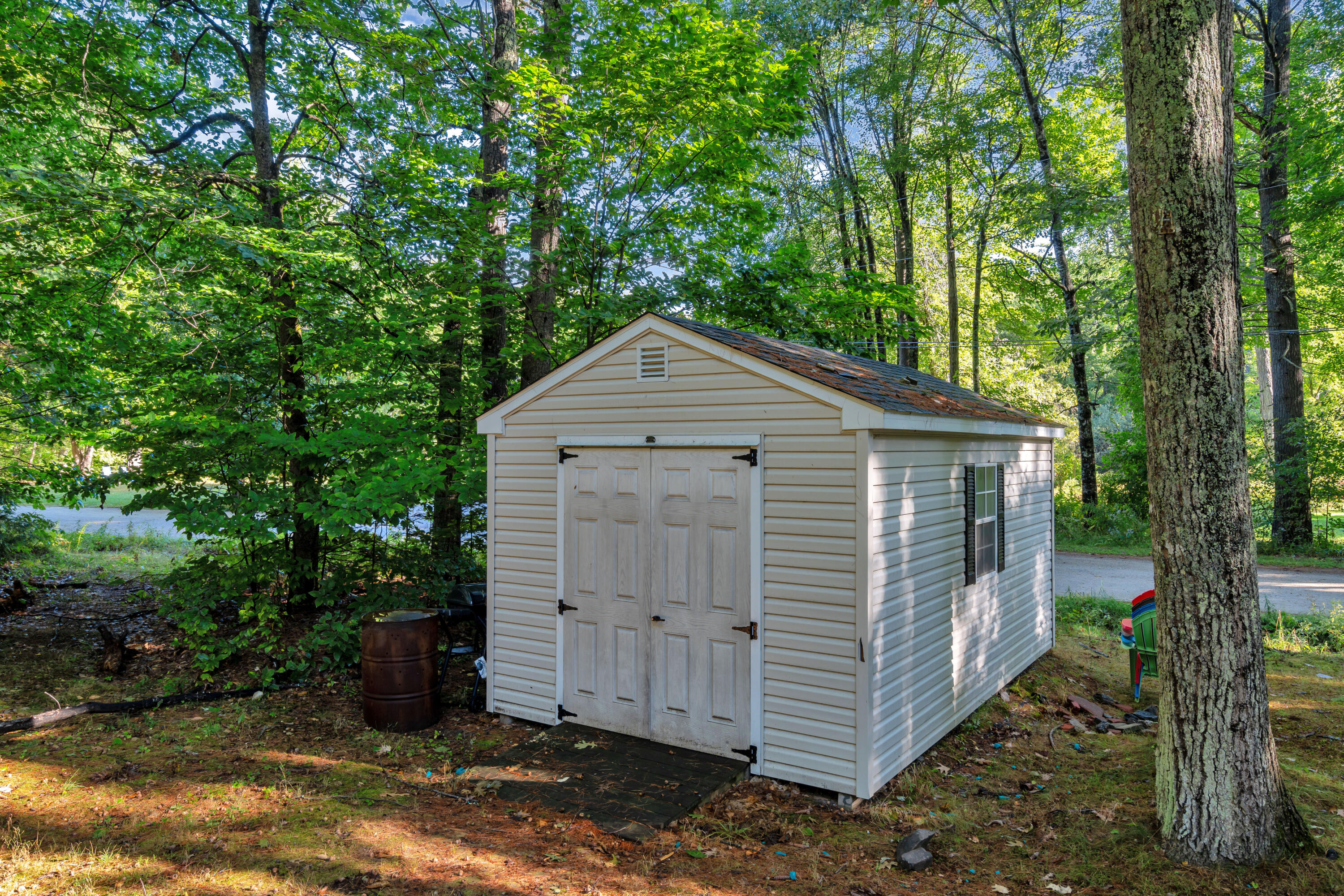 148 Libby Road Casco, ME 04015 - Photo 31 of 39 DSC01995