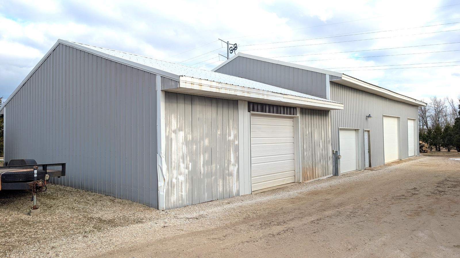 N8425 Meadowlark Road Sheboygan, WI 53083 - Photo 2 of 3