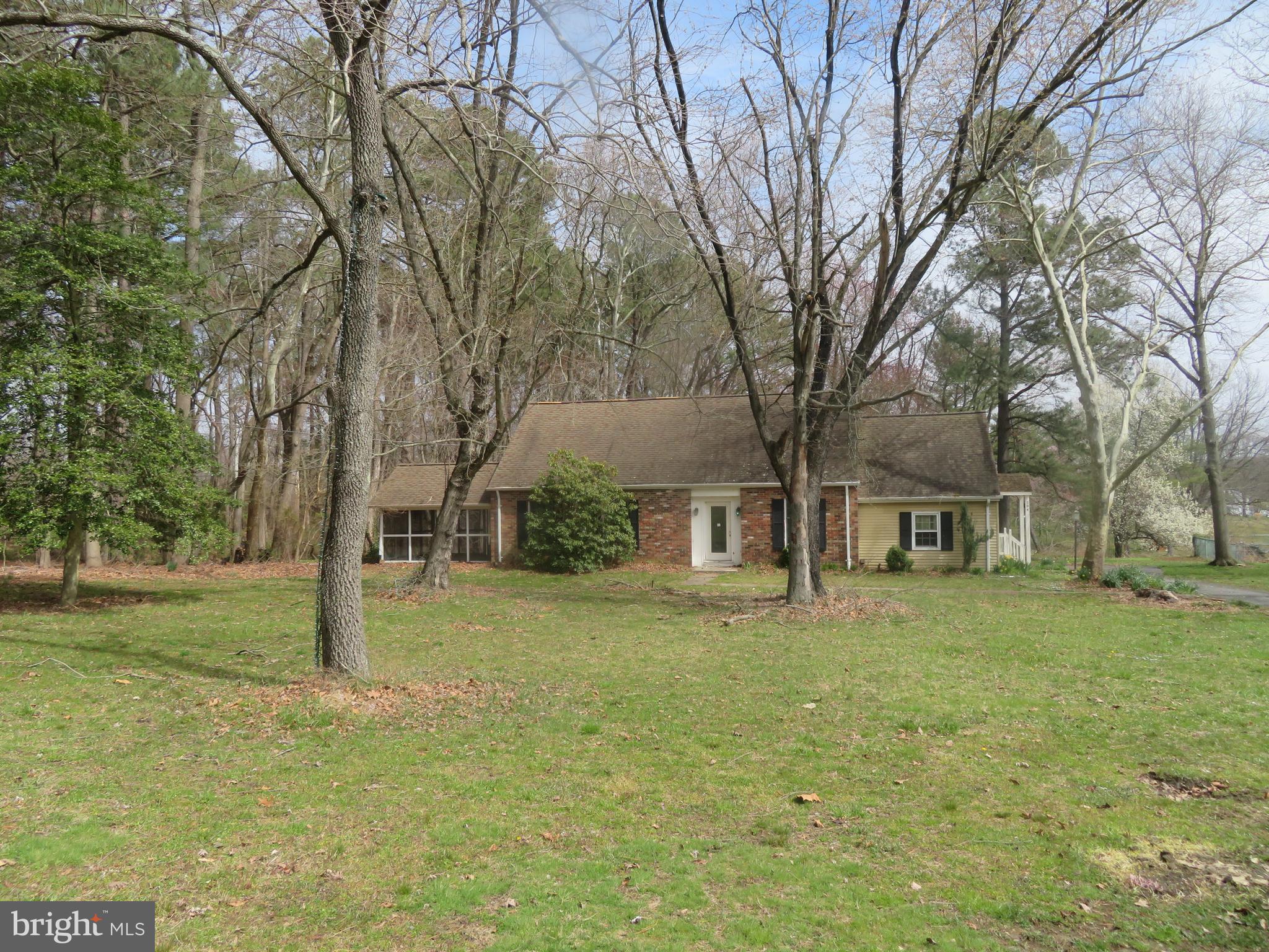 294 Arneys Mt Road Columbus, NJ 08022 - Photo 2 of 36