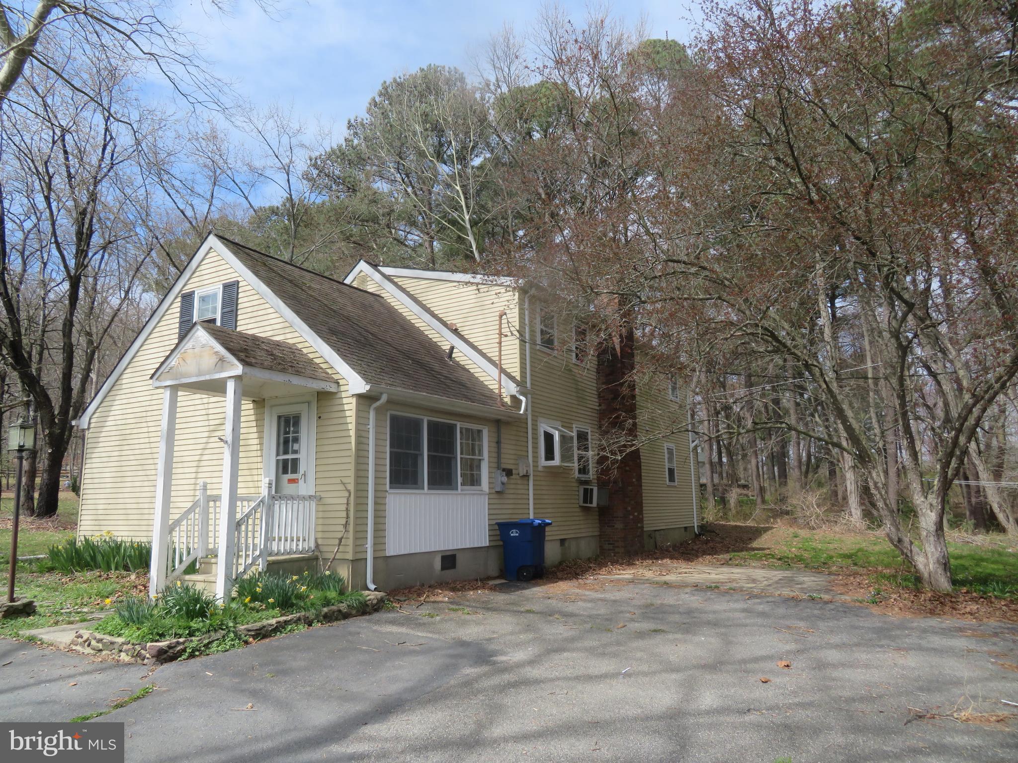 294 Arneys Mt Road Columbus, NJ 08022 - Photo 25 of 36