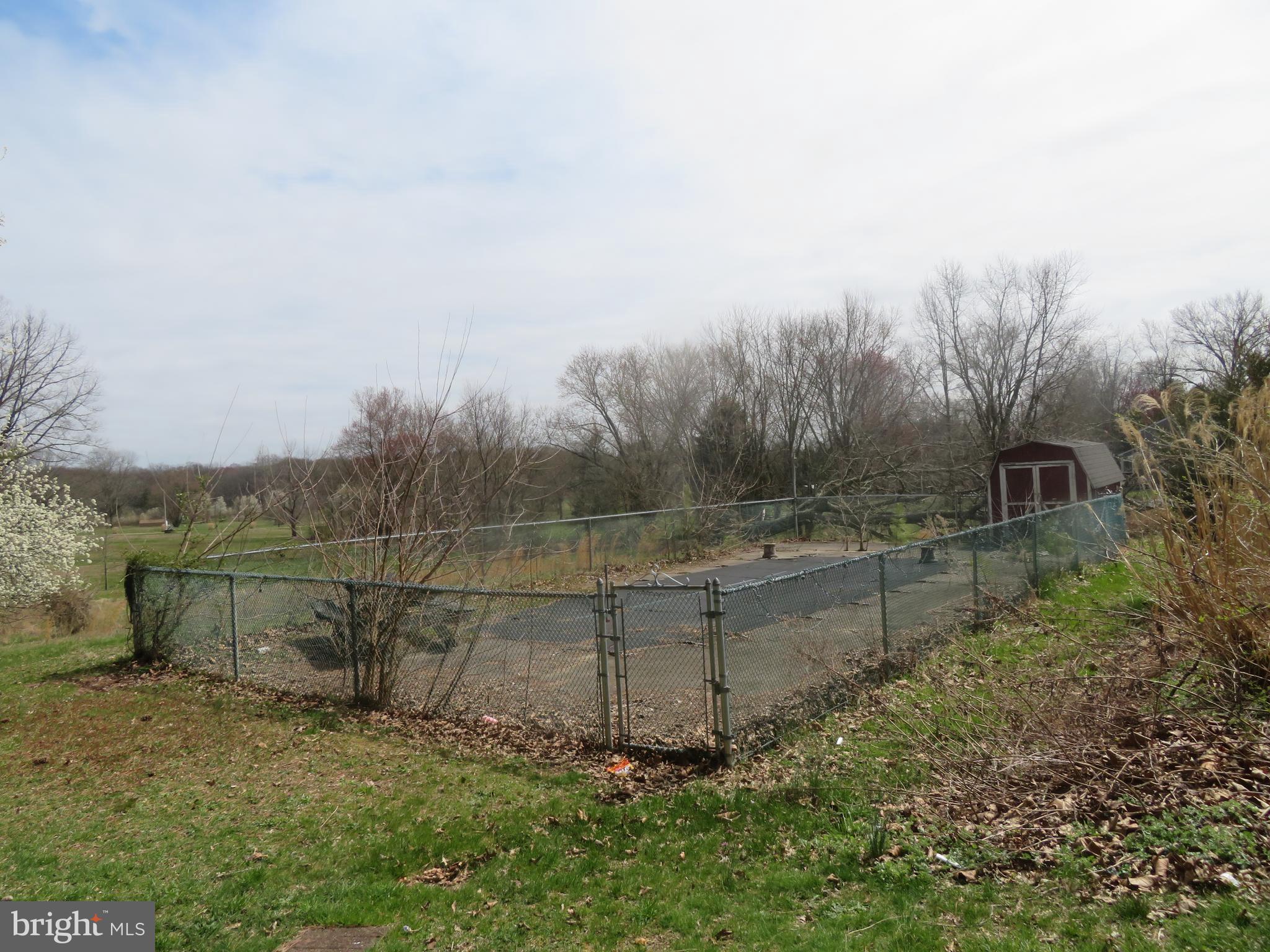 294 Arneys Mt Road Columbus, NJ 08022 - Photo 26 of 36