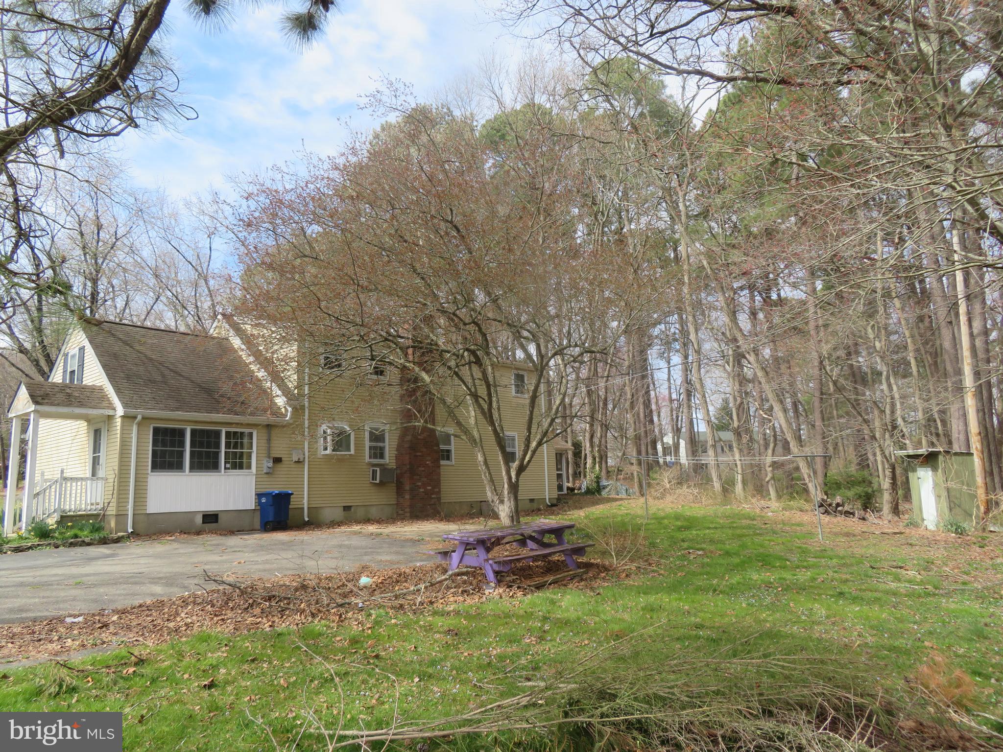 294 Arneys Mt Road Columbus, NJ 08022 - Photo 29 of 36
