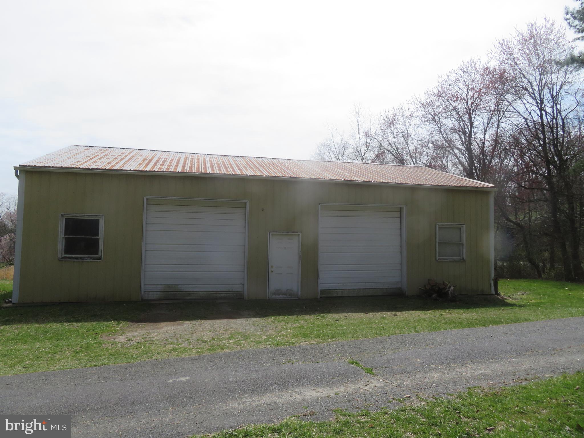 294 Arneys Mt Road Columbus, NJ 08022 - Photo 32 of 36
