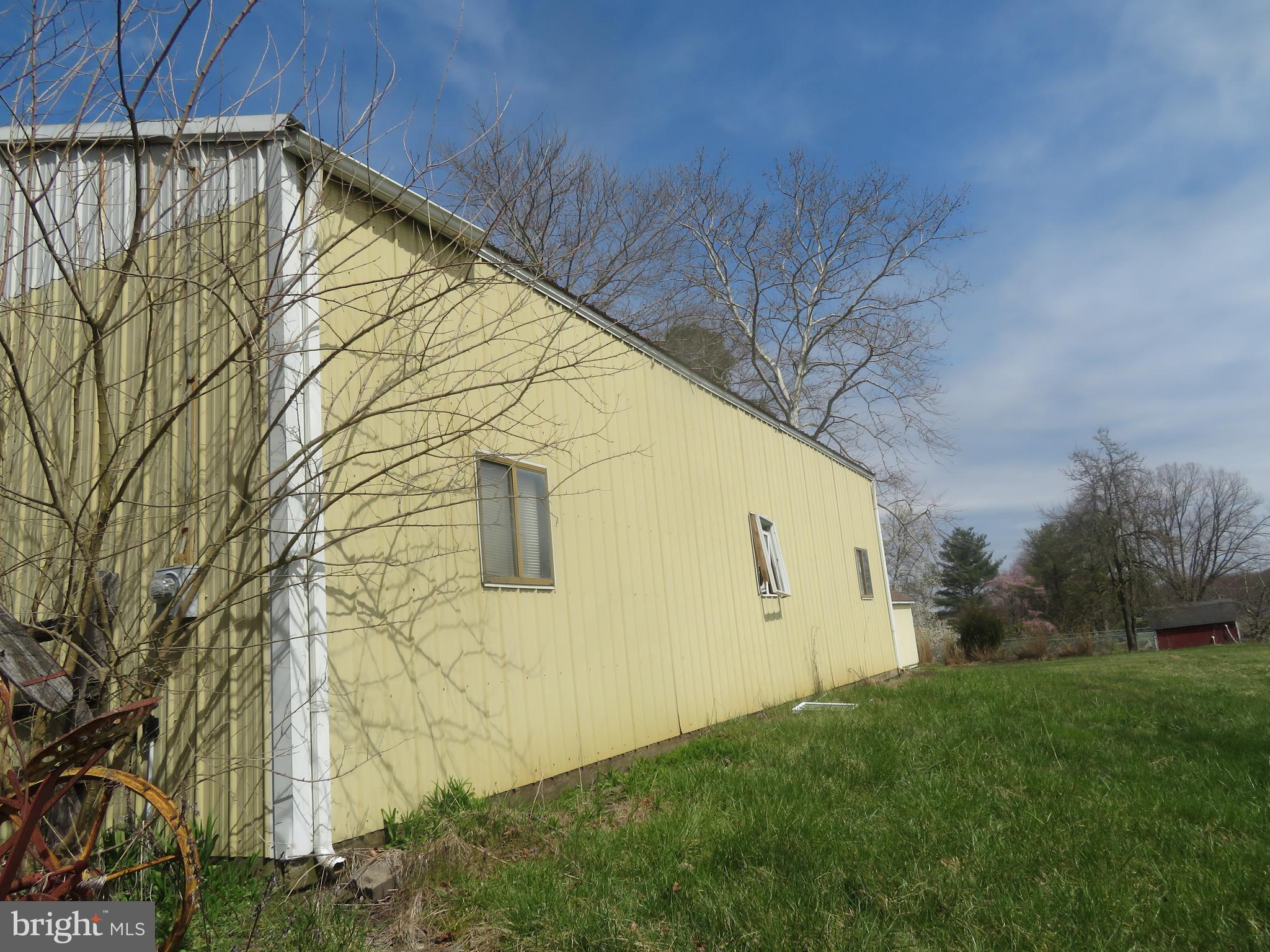 294 Arneys Mt Road Columbus, NJ 08022 - Photo 36 of 36