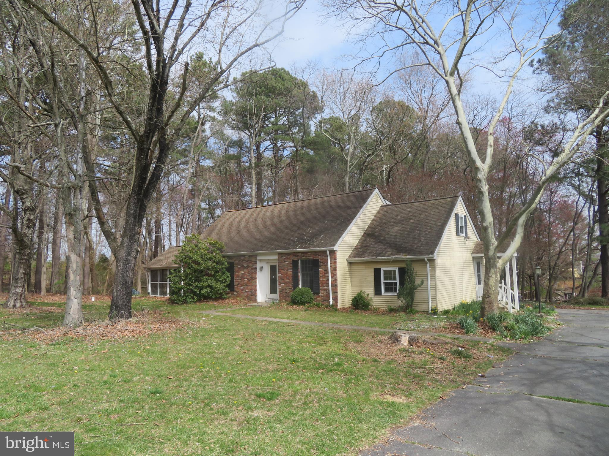 294 Arneys Mt Road Columbus, NJ 08022 - Photo 4 of 36