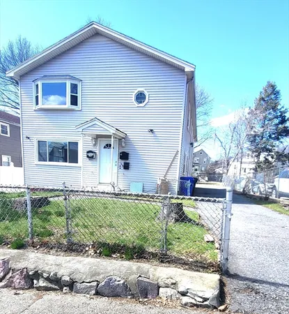 $2,700 | 169 Wood Avenue, Unit 2, Boston, MA 02136