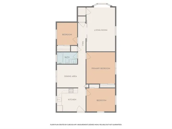 $2,700 | 169 Wood Avenue, Unit 2, Boston, MA 02136