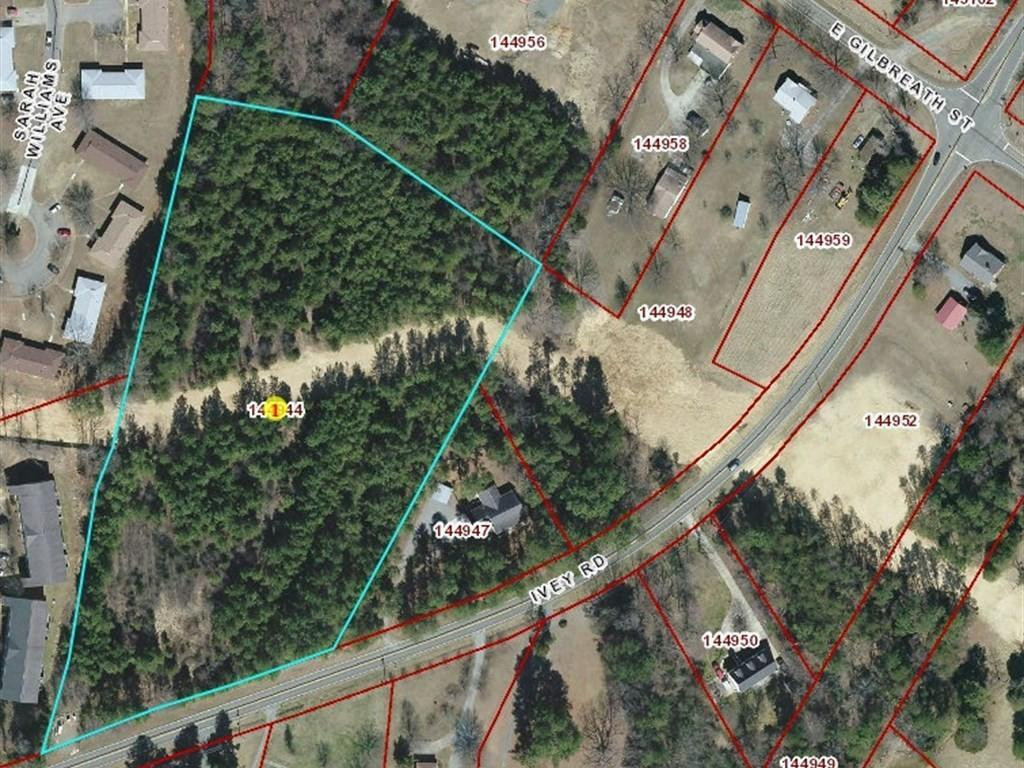 Lot # 6 Ivey Road Graham, NC 27253 - Photo 1 of 3 Gallery Image 1