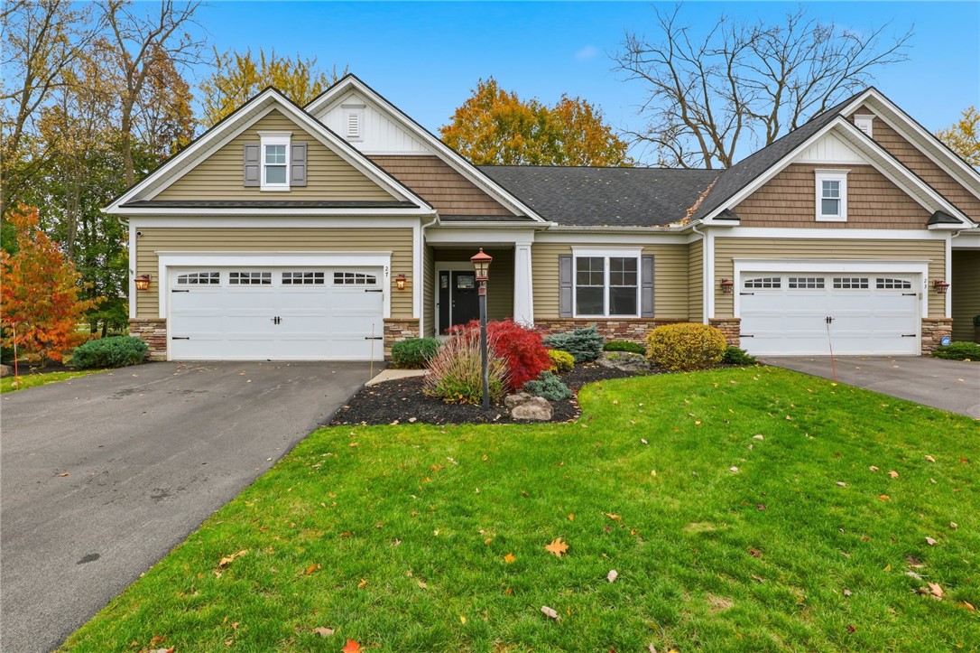 27 Threadleaf Lane Penfield, NY 14526 - Photo 1 of 1
