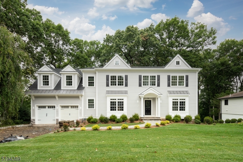 70 Susan Drive, Chatham, NJ 07928 Compass