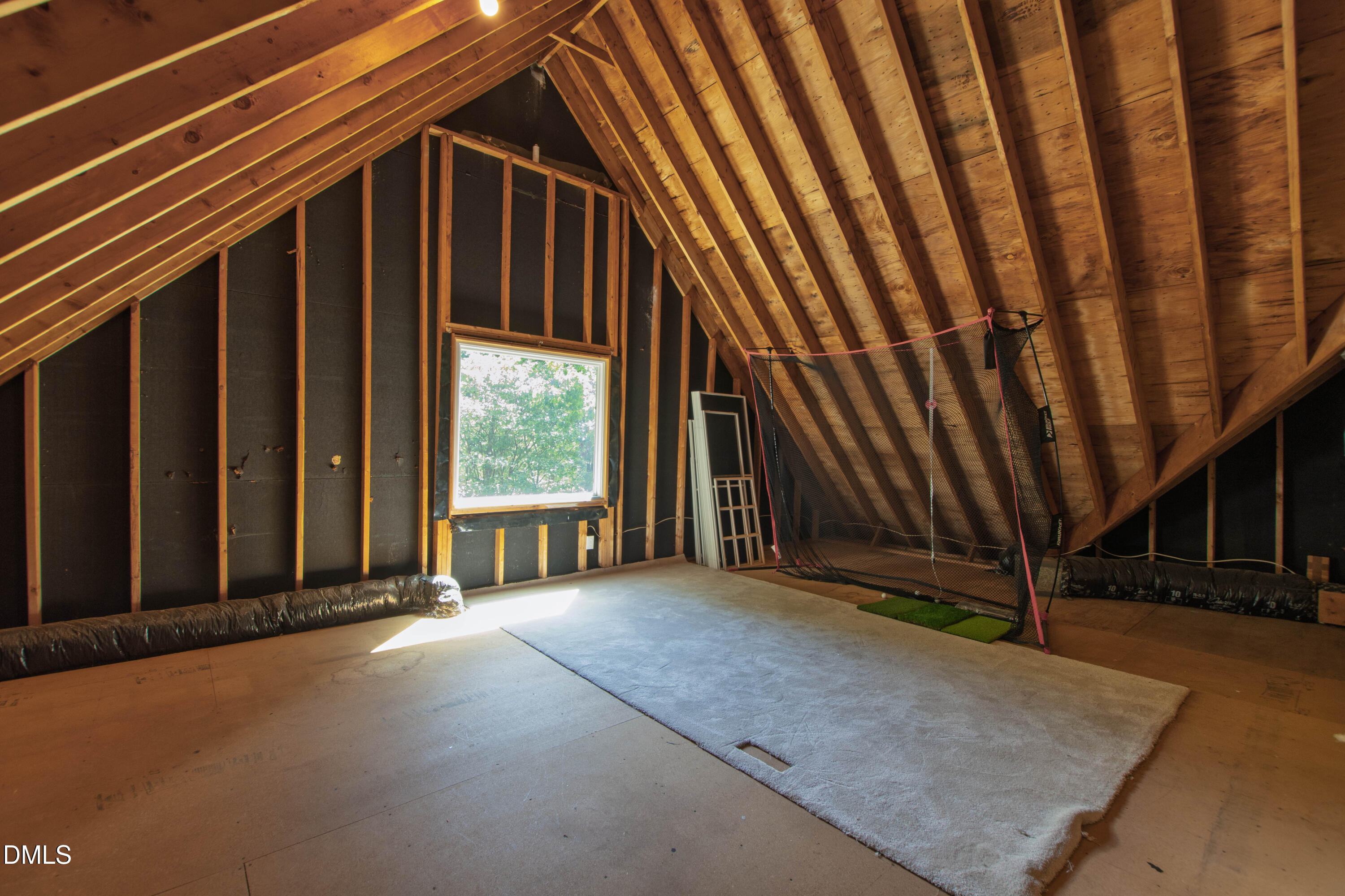 7620 Rainwater Road Raleigh, NC 27615 - Photo 53 of 83 Third Floor Storage