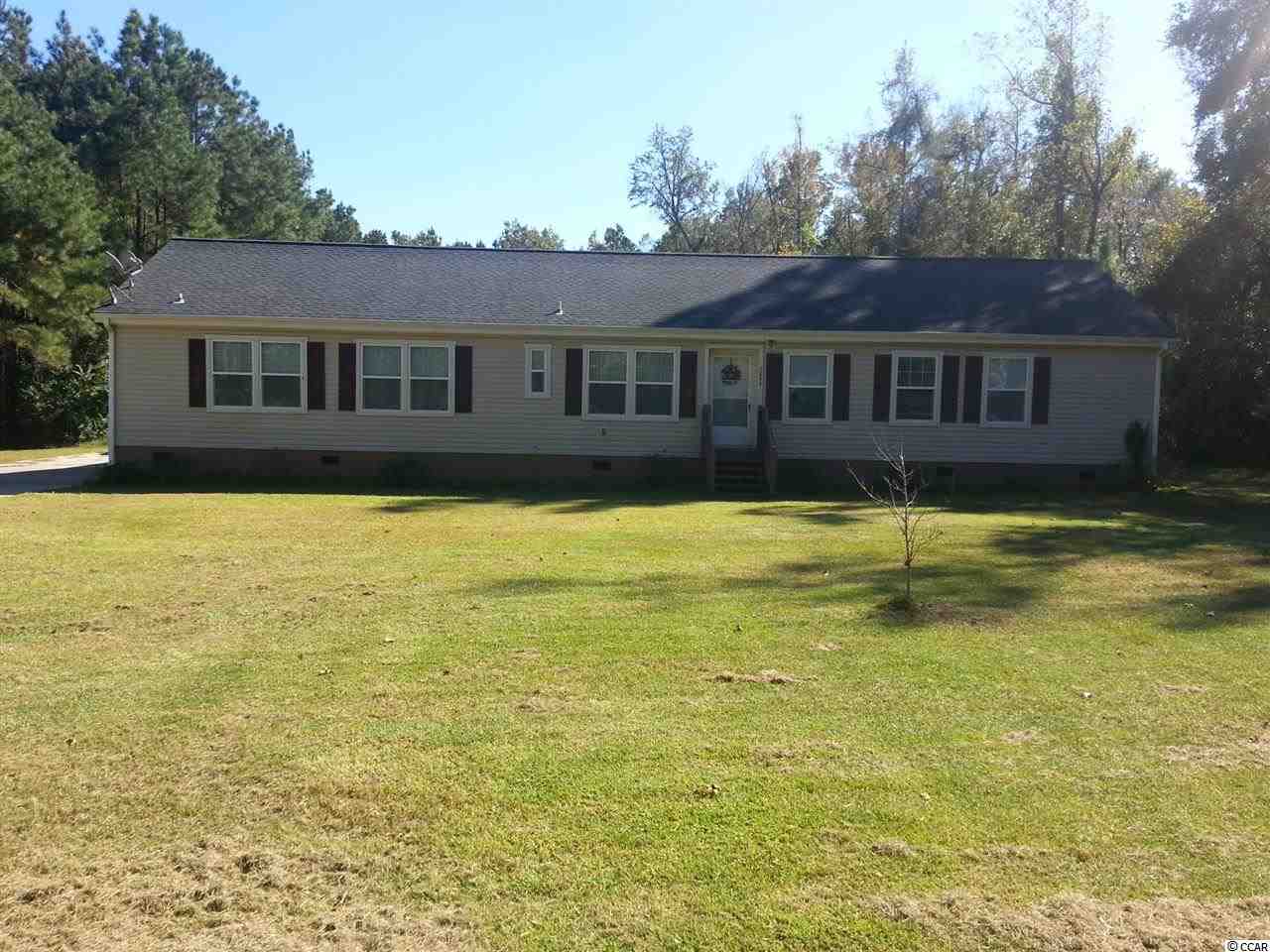2606 Edwards Road Aynor, SC 29511 - Photo 5 of 5 Gallery Image 5