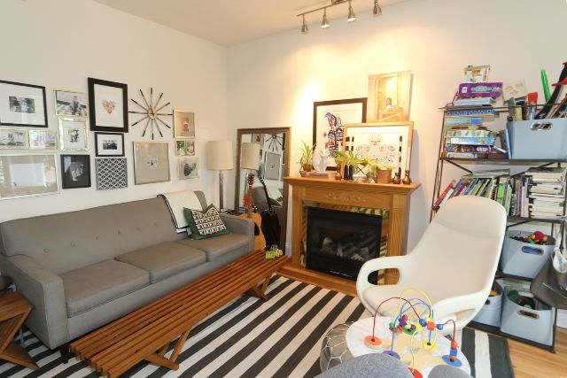 1935 North Wood Street, Unit 2 Chicago, IL 60622 - Photo 8 of 20