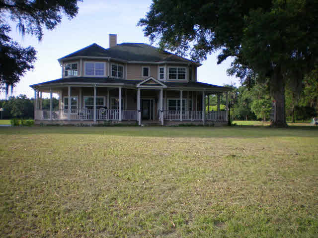 1800 Dead Lake Road Axis, AL 36505 - Photo 1 of 1