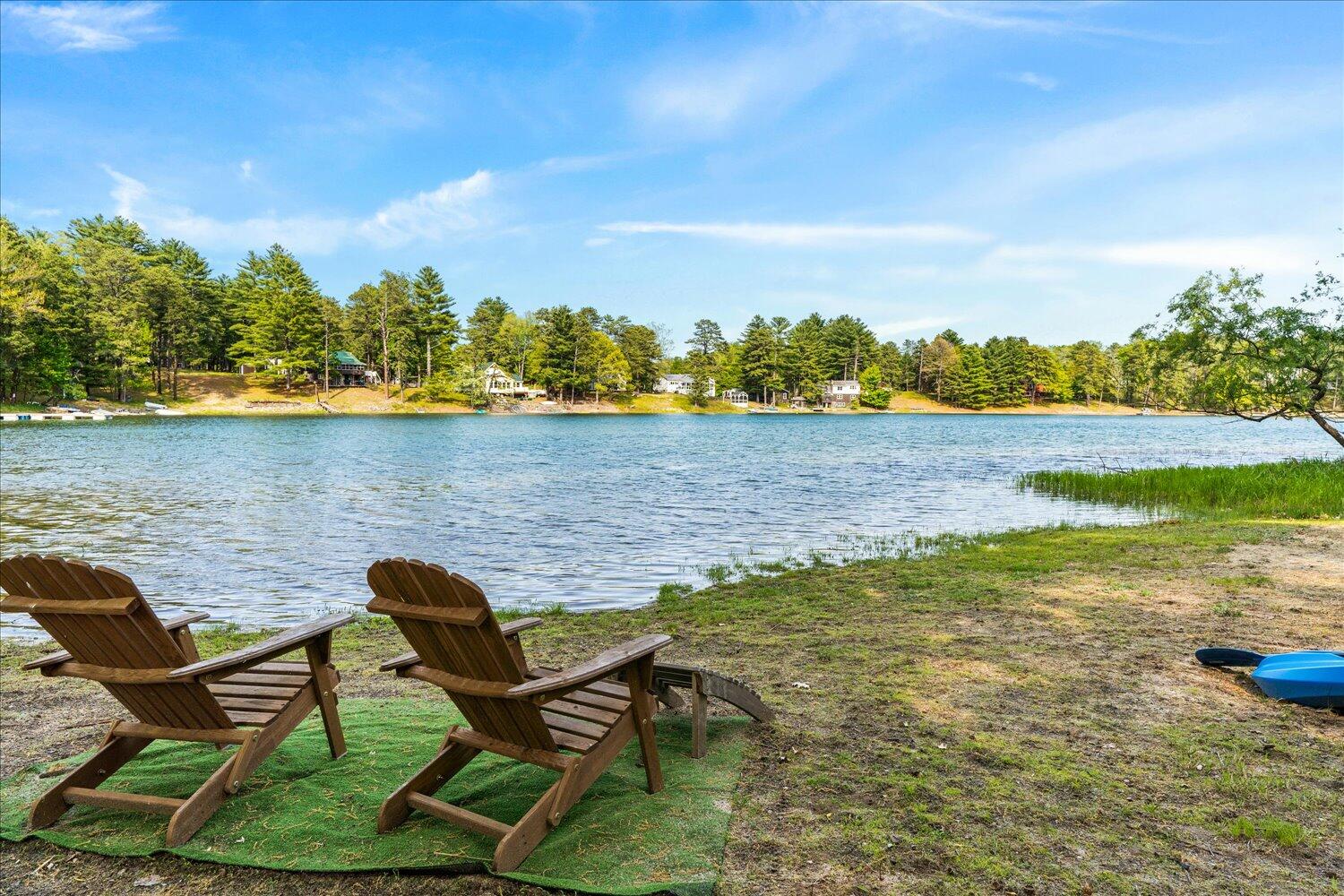 4 West Sand Pond Road Limington, ME 04049 - Photo 25 of 29 28-DSC06178