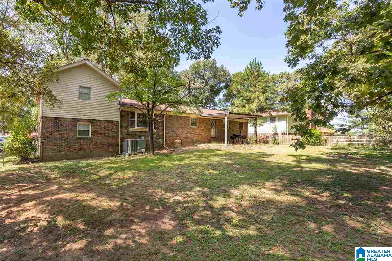 5103 Ridge Drive Gadsden, AL 35907 - Photo 35 of 38