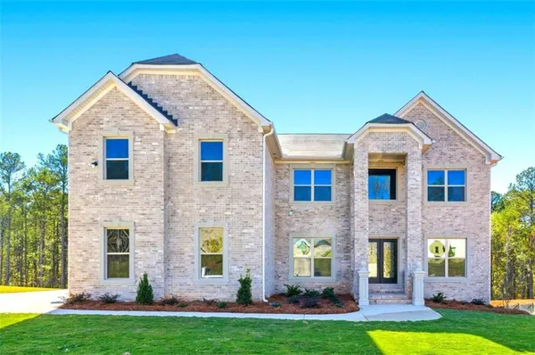 $705,484 | 2580 Oneal Road Southwest, Conyers, GA 30094