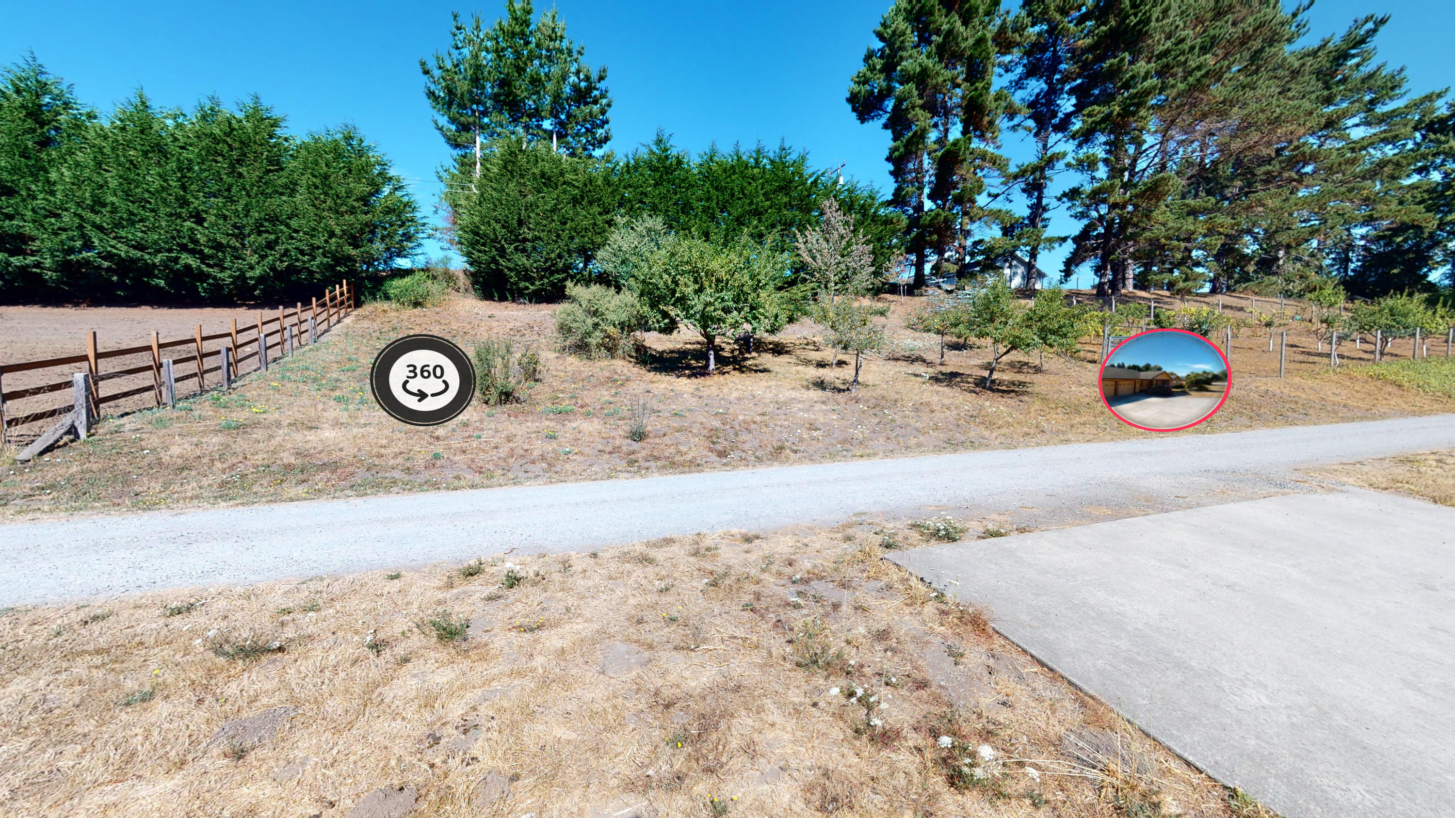65 Lauren Glen Road Hydesville, CA 95547 - Photo 66 of 66 65 Lauren Glen Road-168