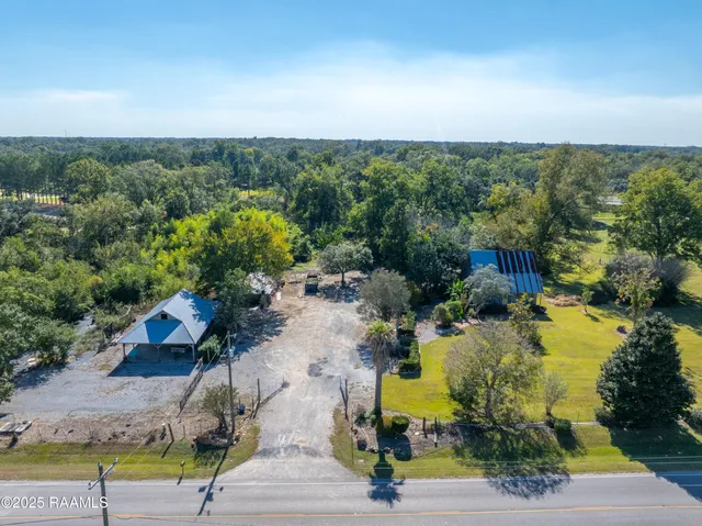 $6,000,000 | 726 East Broussard Road, Lafayette, LA 70508