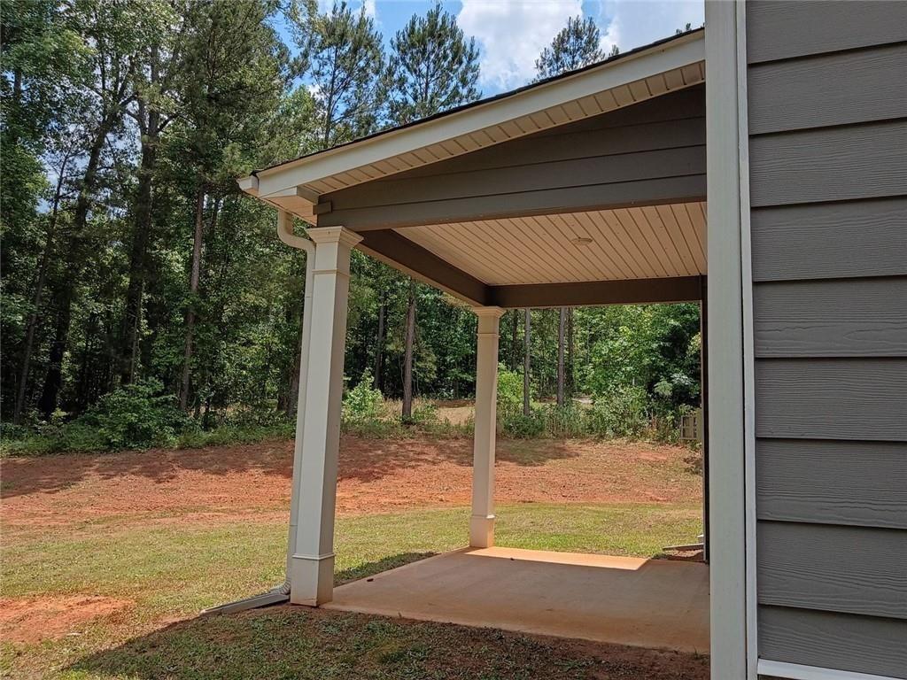807 Ridgeview Court Hampton, GA 30228 - Photo 67 of 69