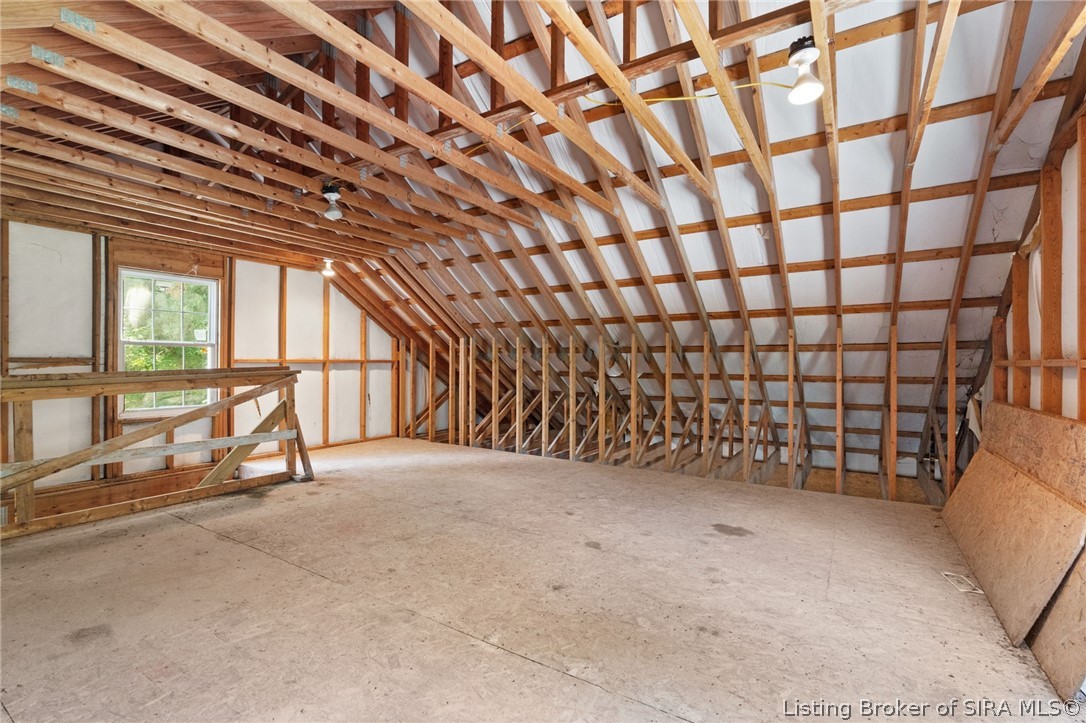 4473 Alonzo Smith Road Georgetown, IN 47122 - Photo 40 of 68