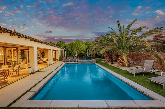 $2,200,000 | 48647 Renewal Street, Indio, CA 92201