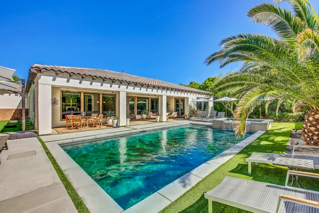 $2,200,000 | 48647 Renewal Street, Indio, CA 92201