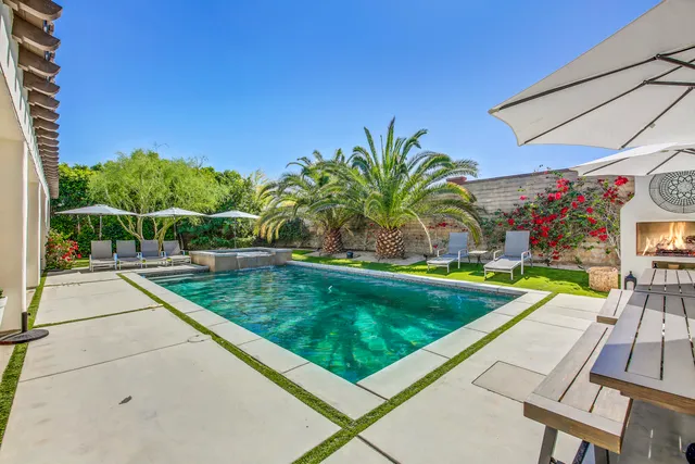 $2,200,000 | 48647 Renewal Street, Indio, CA 92201