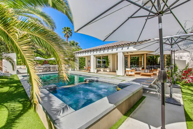 $2,200,000 | 48647 Renewal Street, Indio, CA 92201