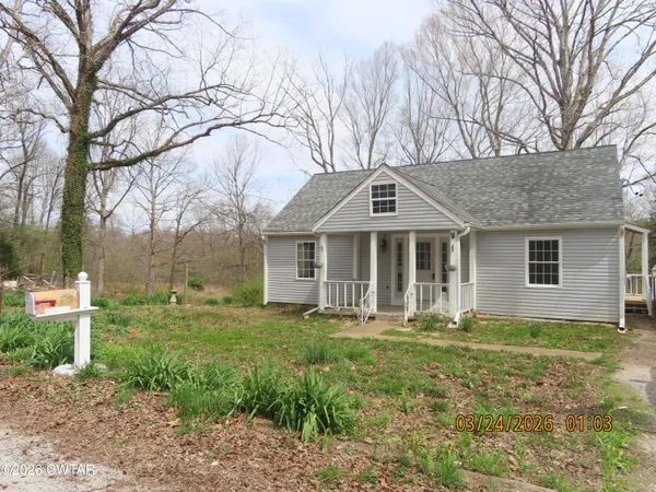 $219,900 | 80 Ridge Road, Medina, TN 38355