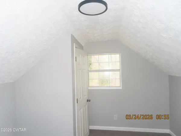 a view of bathroom