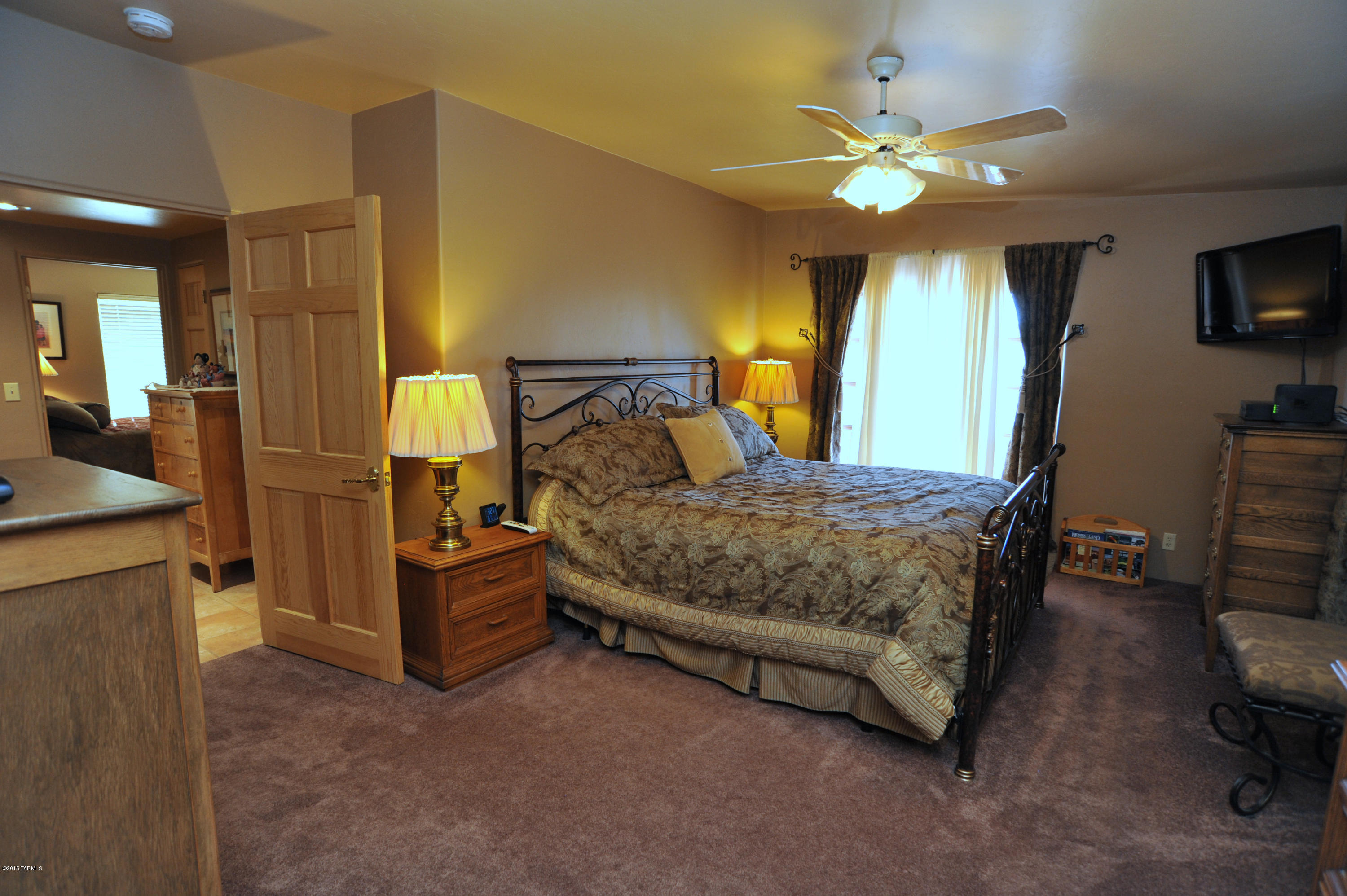 15125 East Hillton Ranch Road Vail, AZ 85641 - Photo 28 of 50