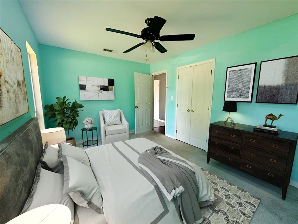 2521 Robin Street Slidell, LA 70460 - Photo 17 of 28