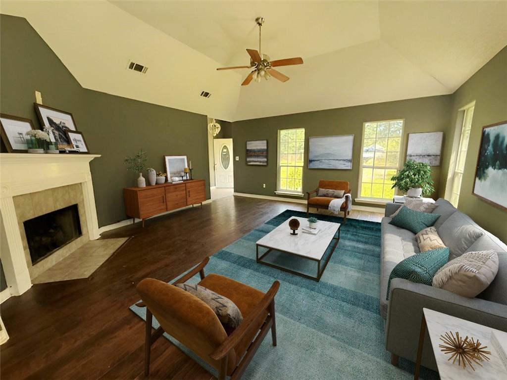 2521 Robin Street Slidell, LA 70460 - Photo 6 of 28