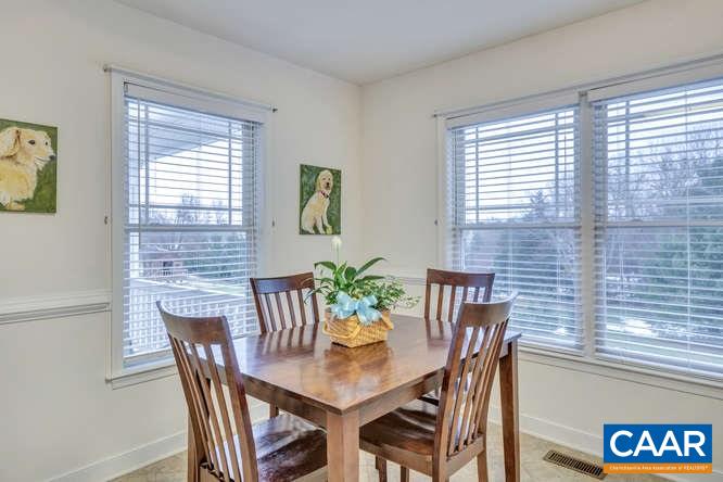 798 Cedar Grove Road Ruckersville, VA 22968 - Photo 8 of 29 a view of a dining room with furniture window and wooden floor