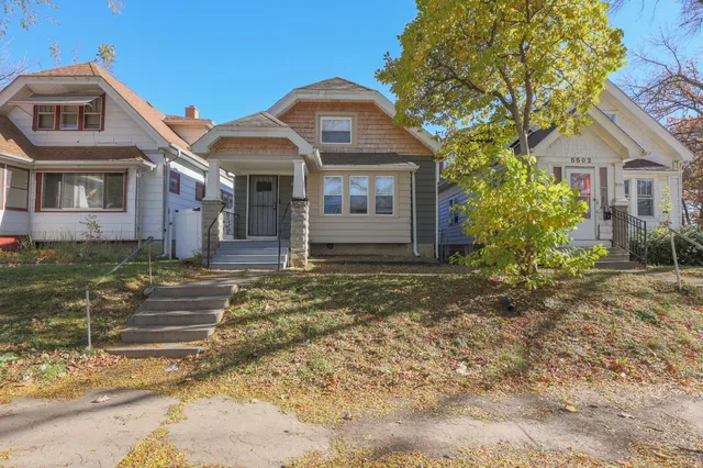 $182,500 | 5506 North 34th Street, Milwaukee, WI 53209