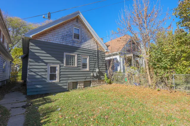 $182,500 | 5506 North 34th Street, Milwaukee, WI 53209